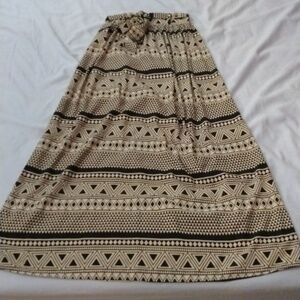Aztec Greylin skirt